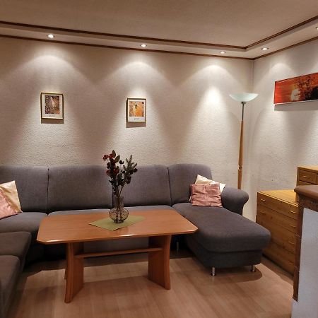 Ferienwohnung Max Mürzzuschlag Dış mekan fotoğraf