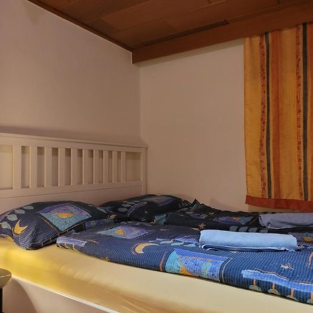 Ferienwohnung Max Mürzzuschlag Dış mekan fotoğraf