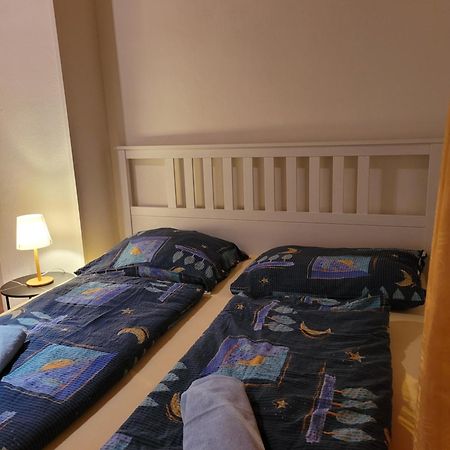 Ferienwohnung Max Mürzzuschlag Dış mekan fotoğraf