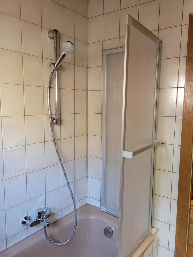 Ferienwohnung Max Mürzzuschlag Dış mekan fotoğraf
