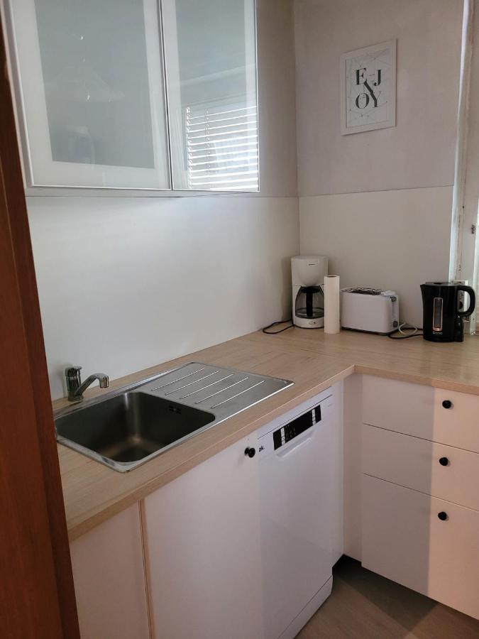 Ferienwohnung Max Mürzzuschlag Dış mekan fotoğraf