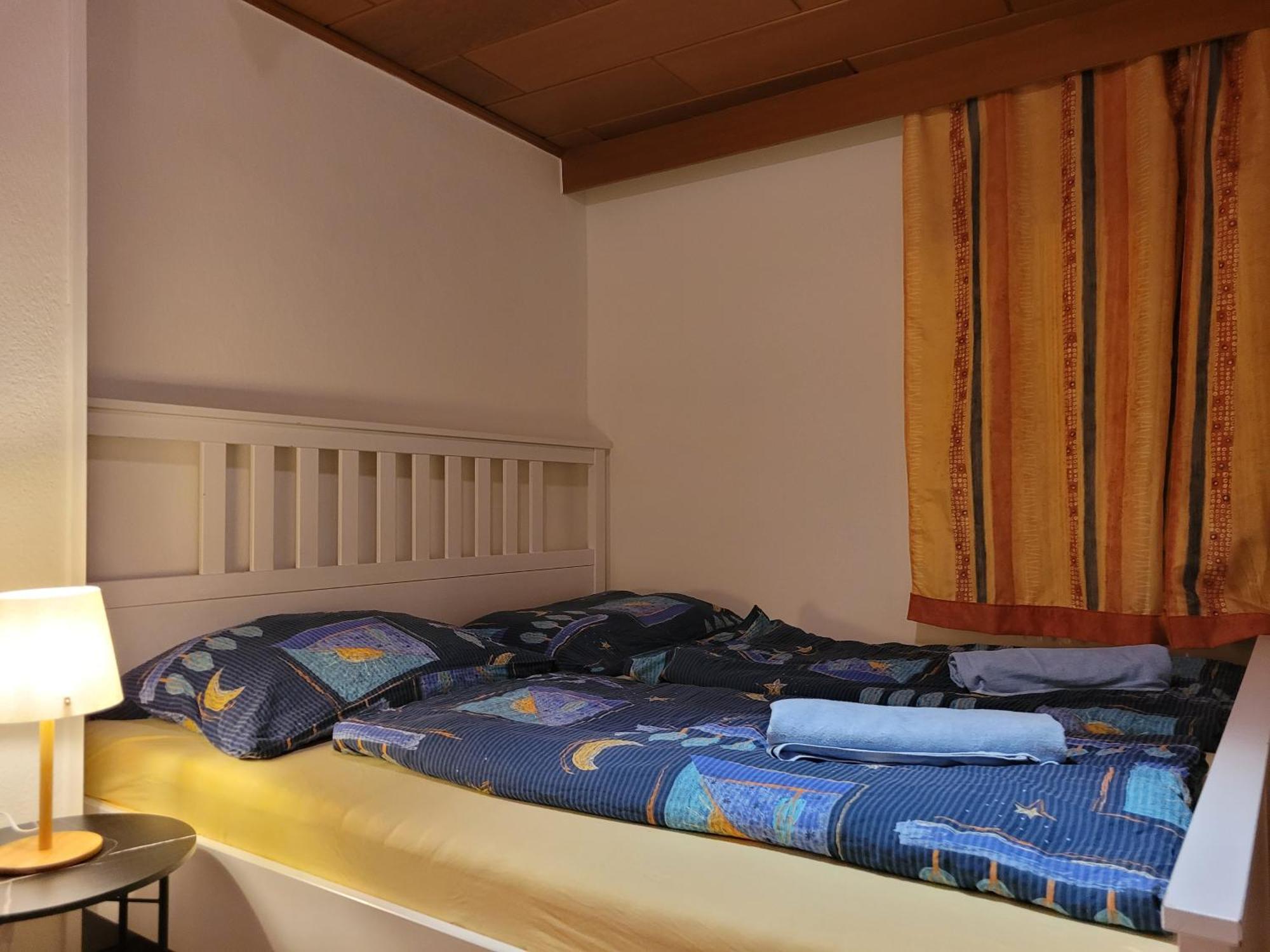 Ferienwohnung Max Mürzzuschlag Dış mekan fotoğraf
