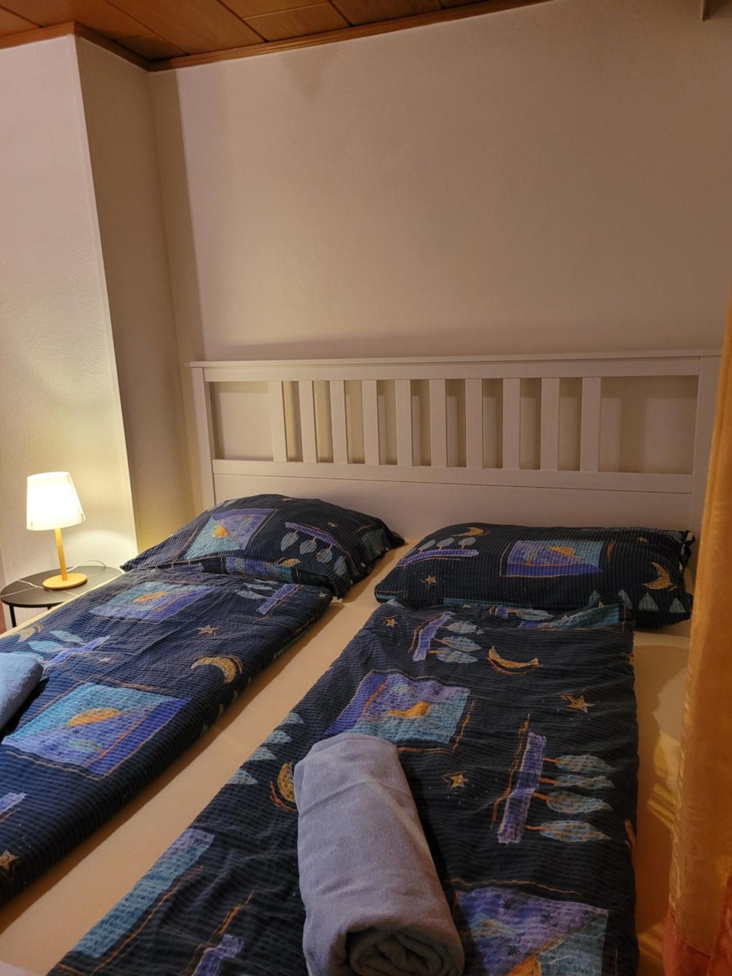 Ferienwohnung Max Mürzzuschlag Dış mekan fotoğraf