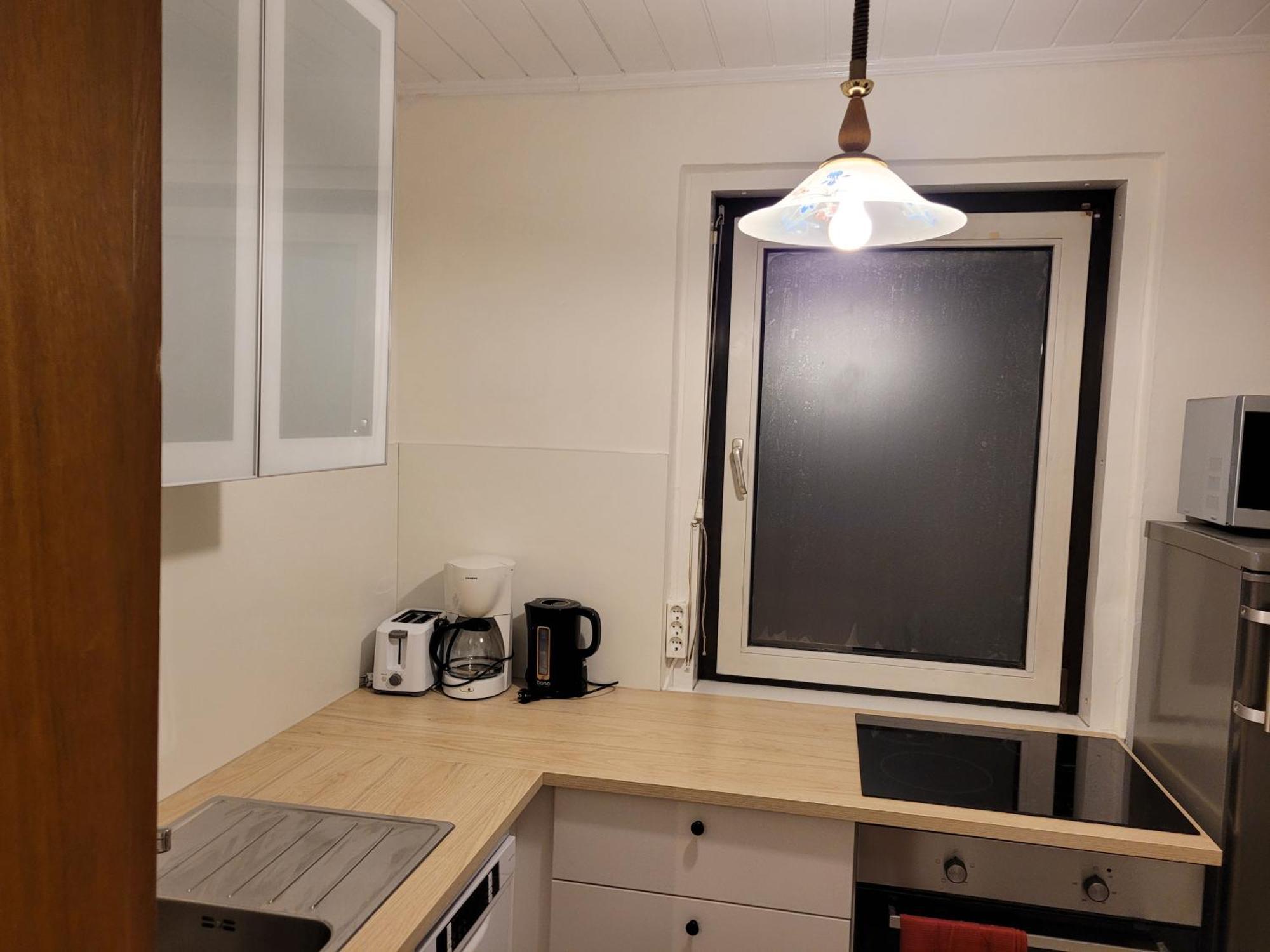 Ferienwohnung Max Mürzzuschlag Oda fotoğraf