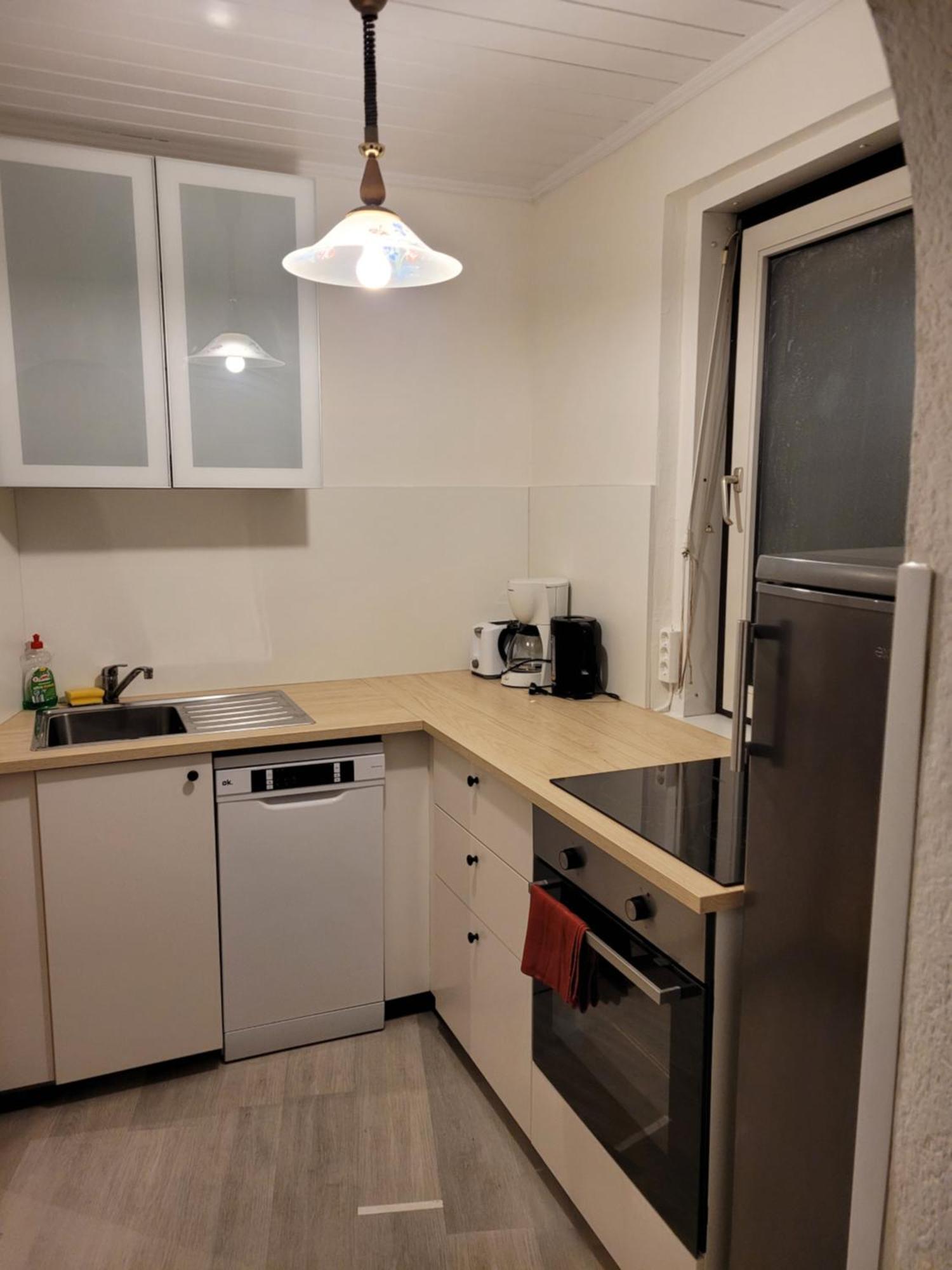 Ferienwohnung Max Mürzzuschlag Oda fotoğraf